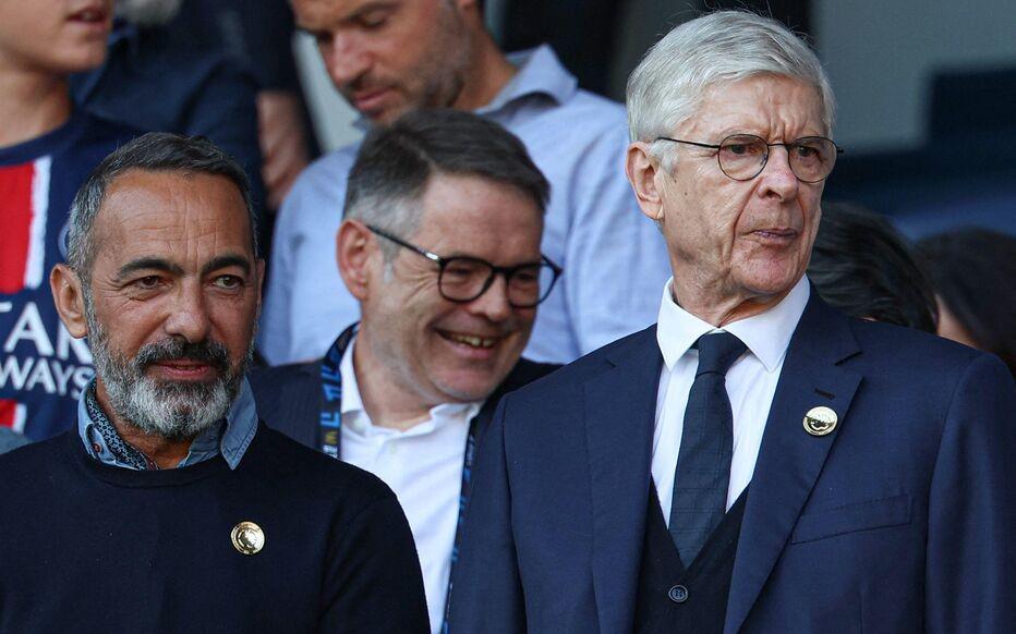 开云体育直播运营平台-德约卡夫：我不认为特朗普会拒绝任何球迷入境观看世界杯