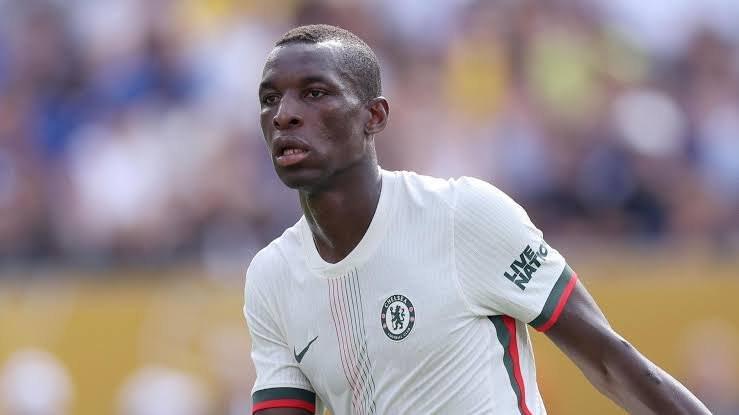 开云体育平台-天空记者：切尔西不担心雅克松的情况，球员无需立即回到伦敦